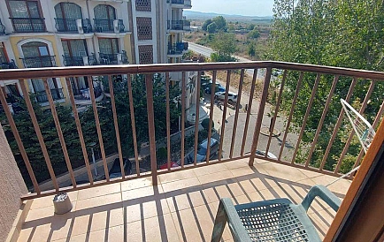 ID 16378 Two-bedroom apartment in Sunny View North Photo 5