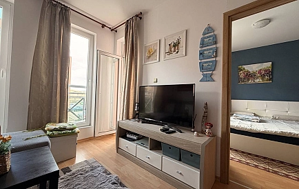 ID 16375 One-bedroom apartment in Sunny Day 6 Photo 4