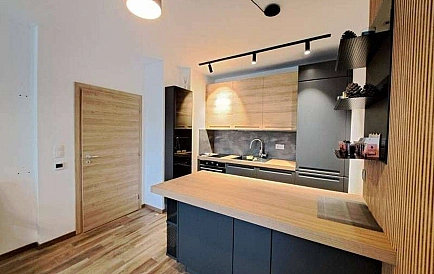 ID 15622 One-bedroom apartment in Azur Photo 3