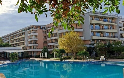 ID 15184 Studio apartment in Grand Kamelia Photo 6