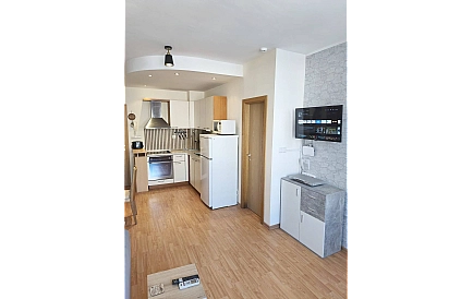 ID 16353 One-bedroom apartment in Garden of Eden Photo 5