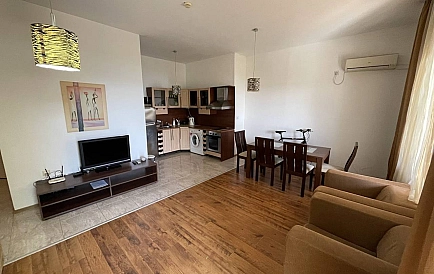 ID 16526 Two-bedroom apartment in Marina Cape Photo 2