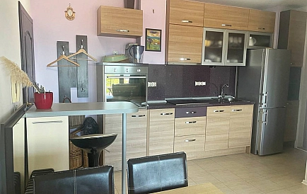 ID 15654 One-bedroom apartment in Triumph Photo 2