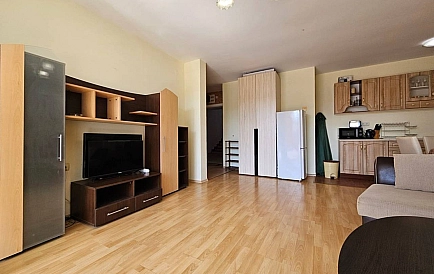 ID 16336 One-bedroom apartment in Privilege Fort Photo 7