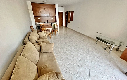 ID 16374 One-bedroom apartment in Sun Coast Resort Photo 3