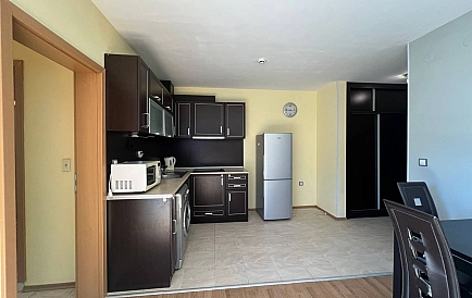 ID 14738 One-bedroom apartment in Marina Holiday Photo 7