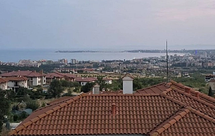 ID 14285 Two-bedroom apartment in Bay View Villas Photo 10