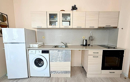 ID 15590 Two-bedroom apartment in Aqua Dreams Photo 3