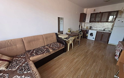 ID 15267 One-bedroom apartment in Sunny Day 6 Photo 8