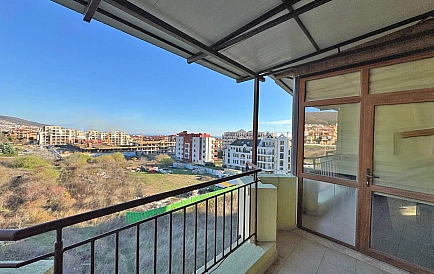 ID 14999 One-bedroom apartment in Antonia Photo 8