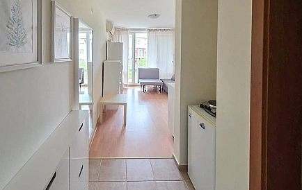 ID 15650 Studio apartment in Nessebar Fort Photo 10