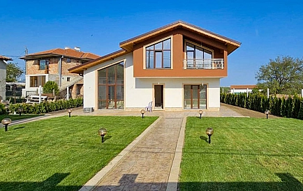 ID 13651 House in Tynkovo Photo 2