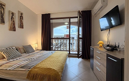 ID 16380 Studio apartment in Cascadas Photo 10