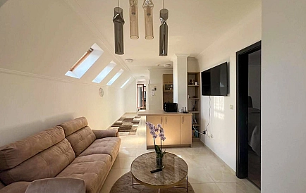 ID 14107 Two-bedroom apartment in Phoenix Photo 10