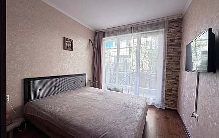 ID 15741 Two-bedroom apartment in Villa Katalina Photo 8