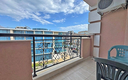 ID 16236 Studio apartment in Casa Rosa Photo 5