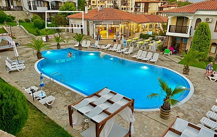 ID 16573 Three-bedroom apartment in Sun Coast Resort Photo 8