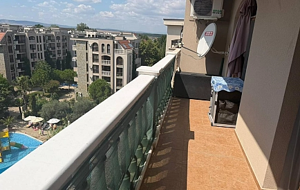 ID 16597 One-bedroom apartment in Cascadas 2 Photo 4