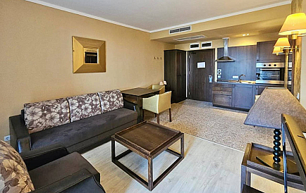 ID 16284 One-bedroom apartment in Barcelo Photo 1 