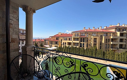 ID 15404 Two-bedroom apartment in Arthur Photo 5