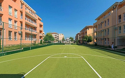 ID 11062 Studio apartment in Sunny Day 6 Photo 8