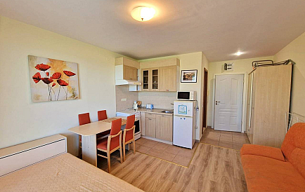 ID 15677 Studio apartment in Holiday Fort Knox Photo 1 