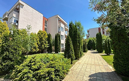 ID 16267 Studio apartment in Nessebar Fort Photo 9
