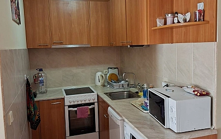 ID 15147 One-bedroom apartment in Elite 4 Photo 2