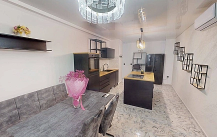 ID 15029 Two-bedroom apartment in Sole Mar Photo 10