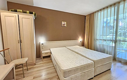 ID 16322 One-bedroom apartment in Avalon Photo 8