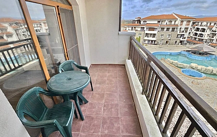 ID 15472 One-bedroom apartment in Vineyards Resort Photo 5