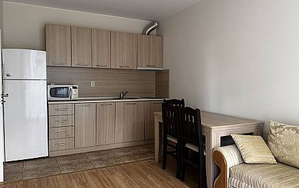 ID 13638 One-bedroom apartment in Melia 6 Photo 1 