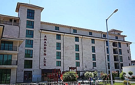 ID 15353 Studio apartment in Amadeus Suite Photo 7