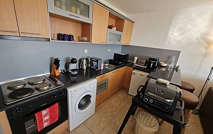 ID 15310 Two-bedroom apartment in Compass Photo 2