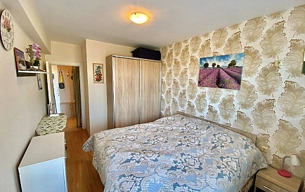ID 16298 One-bedroom apartment in Melia 9 Photo 3