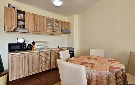 ID 16336 One-bedroom apartment in Privilege Fort Photo 10