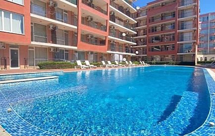 ID 15301 One-bedroom apartment in Sunset Beach 4 Photo 10