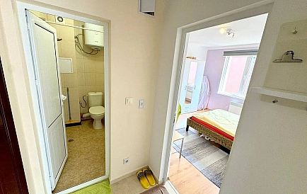 ID 16252 One-bedroom apartment in Ravda Photo 10