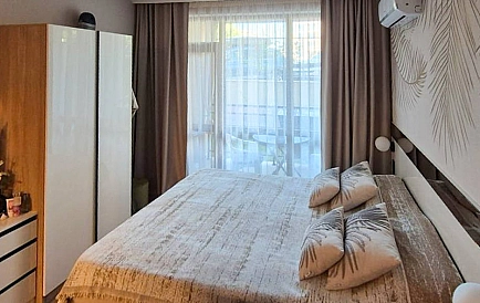 ID 16142 Studio apartment in Sorrento Sole Mare Photo 4