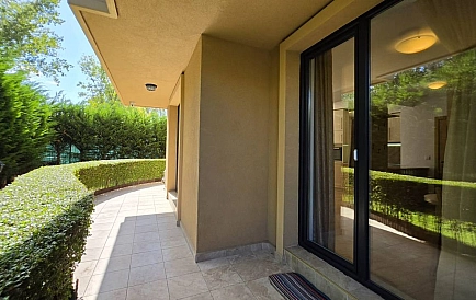 ID 16510 One-bedroom apartment in Aphrodite Park Photo 4