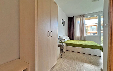 ID 16359 Studio apartment in Sunny View Central Photo 9