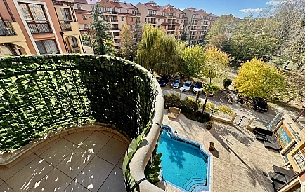 ID 16317 One-bedroom apartment in Harmony Suites 1 Photo 9