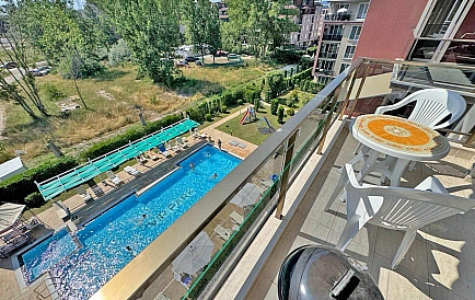 ID 15791 Two-bedroom apartment in Vip Park Photo 7