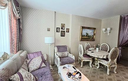 ID 16467 One-bedroom apartment in Amore Beach Photo 6