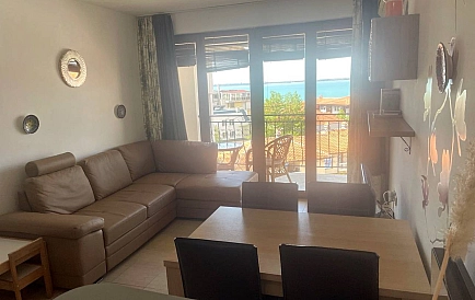 ID 15654 One-bedroom apartment in Triumph Photo 8