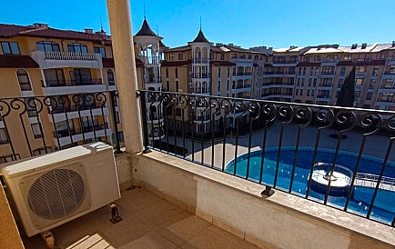 ID 14971 Two-bedroom apartment in Royal Sun Photo 5