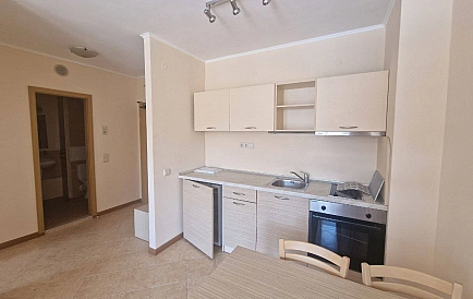 ID 16316 One-bedroom apartment in Royal Sun Photo 5
