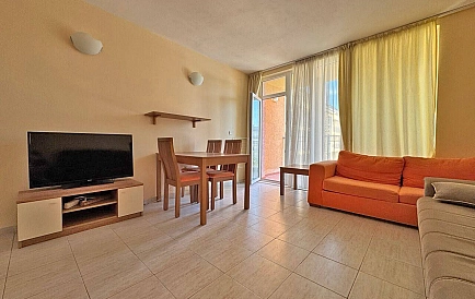 ID 16545 One-bedroom apartment in Polo Resort Photo 9