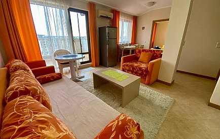 ID 15438 One-bedroom apartment in Royal Sun Photo 7