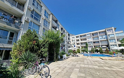 ID 14921 Two-bedroom apartment in Butterfly Photo 6